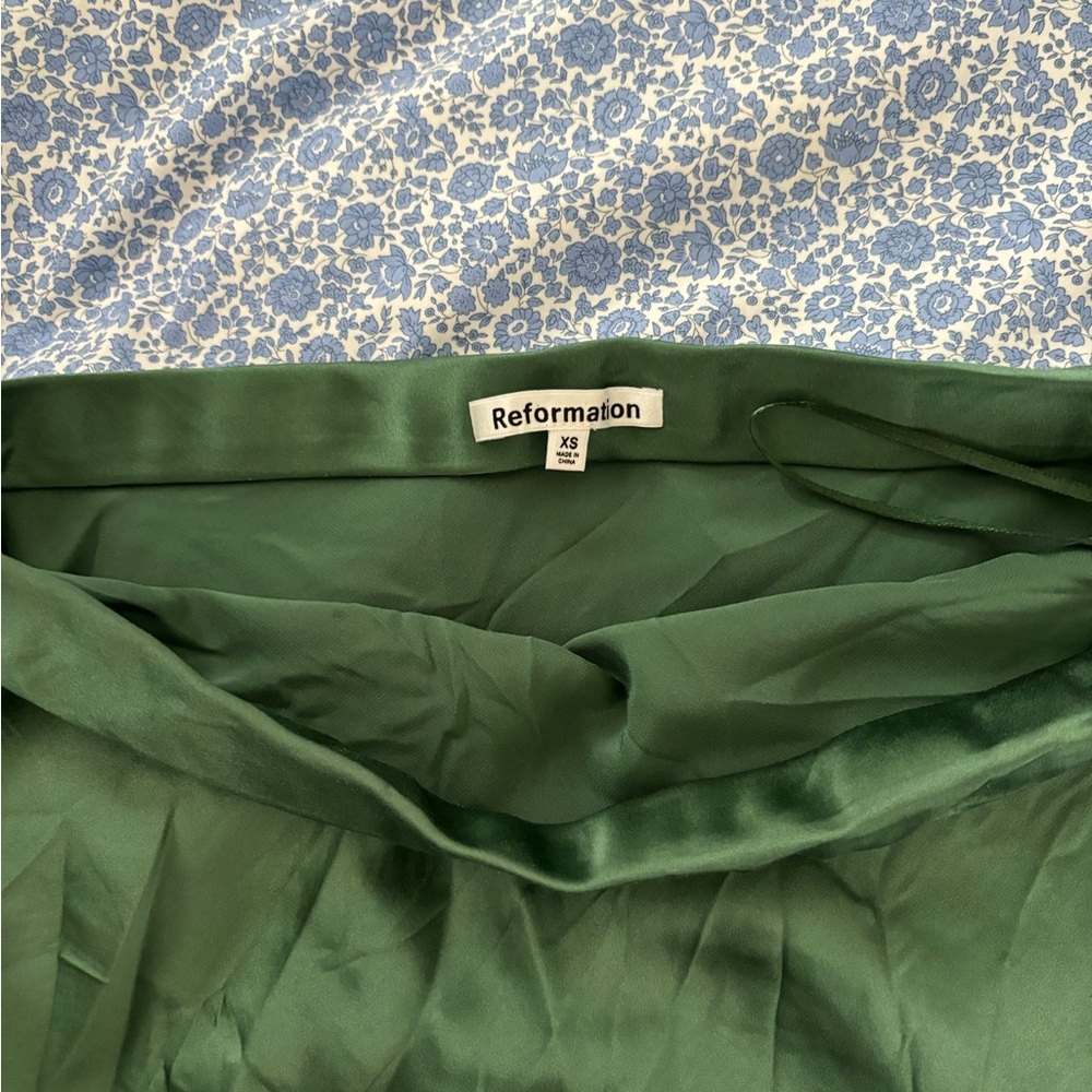Reformation top